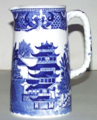 Jug or Pitcher Tankard c1914